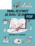 Yang Kelewat Di Buku Sejarah - Small PDF