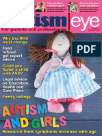 Autism Eye Issue 31