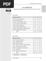 B.tech TFT Structure