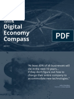 Statista Digital Economy Compass 2017
