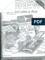 Hebrew 10 Minutes A Day PDF