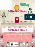 Método Clínico