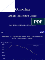 2 Asuhan Keperawatan Pasien DG Gonorrhea