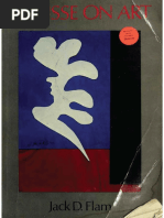 Henri Rousseau - Essays - Roger Shattuck (MoMA 1985) | PDF