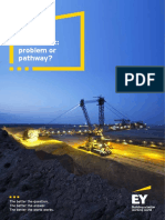 EY Digital Disconnect in Mining and Metals