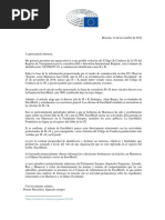 EQUO denuncia a la UE conflicto de intereses de Hill + Knowlton e intentó manipular decisiones sobre el Sáhara Occidental