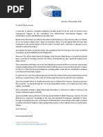EQUO denounces to the EU conflict of interests of Hill + Knowlton and attempt of manipulation of decisions on Western Sahara