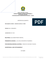 · Processo Judicial Eletrônico - TRE-PE