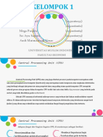 Aplikasi Komputer