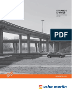 Wire Strand Catalogue PDF