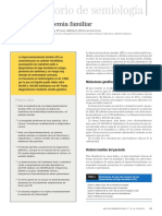 Hipercolesterolemia Familiar PDF