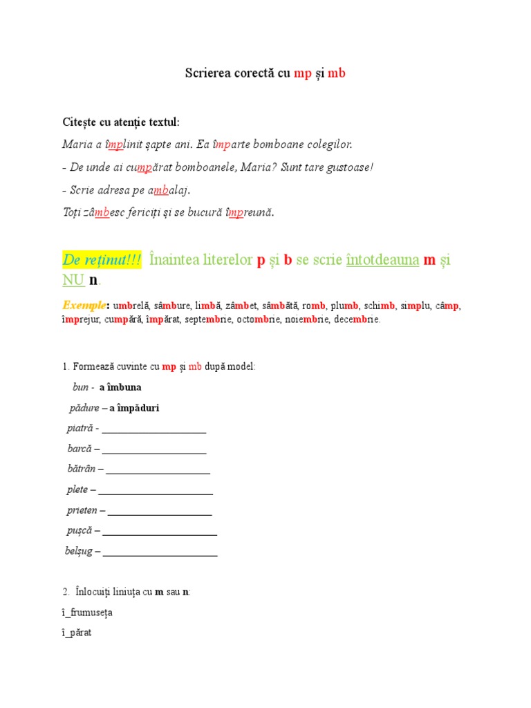 MP Si MB | PDF