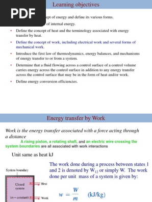 define energy conversion