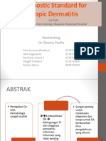 Journal Dermatitis Atopi