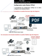 500b Router Pppoe