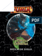 Mitos y Legendas Ccg - Rulebook.pdf