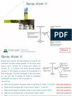 EX 2.4 - Spray Dryer II