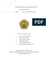 Makalah Model Konseptual Dari Tokoh Kepetawatan