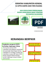 PERDA 2011 4 TTG RTRW Kab. Bantul Th2010-2030