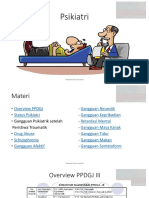 Unlock-Psikiatri MANTAP - PESERTA PDF