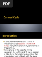CNC Codes and Letter Designations | PDF | Cartesian Coordinate System ...