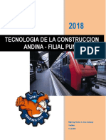 Libro de Tecnologia de La Construccion Andina