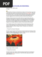 Download Persebaran Flora Di Indonesia by Gentur Mesubudhi SN39446252 doc pdf