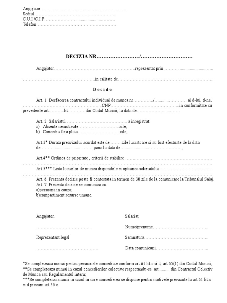 Confiscare Speciala Art 315 Lit C Ncpp Decizie de Incetare CIM
