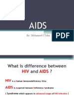 AIDS