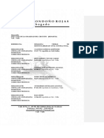 Demanda de Responsabilidad Civil Extracontractual - Familia Angulo Quiñones.