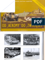 Od Acromy Do Zwyciezcy Vol.8 PDF