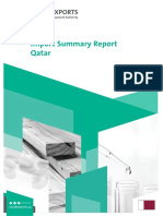 Import Summary Report QatarEnReport