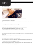 _Eu Uso o Snapchat Para Vender Vídeos Sexuais_ - Entretenimento - BOL Notícias