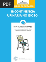 Incontinencia No Idoso