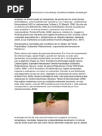 A Leishmaniose Canina