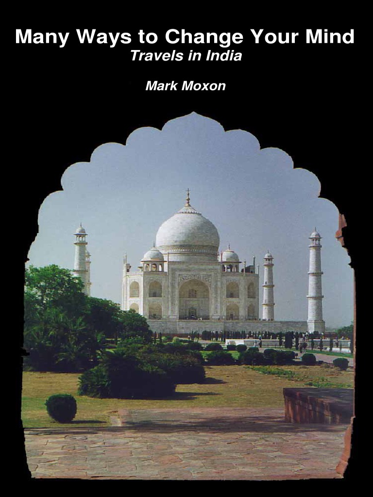 Travels in India Ebook PDF | PDF | Indian Cuisine | Kolkata