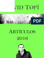 Articulos2016 PDF