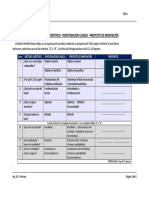 Matriz de Aplicación Tesis I