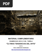 J IJOJi Jor | PDF | Minimalismo | Movimientos de arte