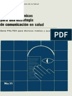 Manual de tecnicas para una estrategia de comunicacion en salud 11.pdf