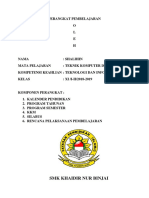 Perangkat Pembelajaran