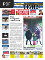 November 30, 2018 Strathmore Times