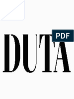 Duta