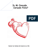 Es Mi Corozon Un Corazon Feliz