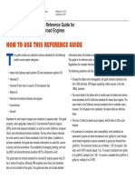 Emission Standards Reference Guide for Heavy-Duty and Nonroad Engines