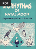 Download Pancha Pakshi Book by Rajeev Thakur SN39447642 doc pdf
