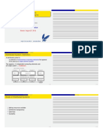 Chapter 01: Introduction: Distributed Systems Principles and Paradigms