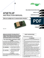 A7NETH-2P User's Manual
