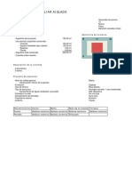 Avalúo de Vivienda Unifamiliar Aislada