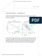 Cost Function_institution 2
